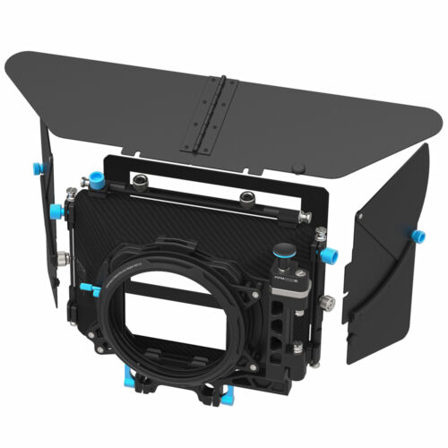 FOTGA DP500 Mark III Matte Box - SS Camera