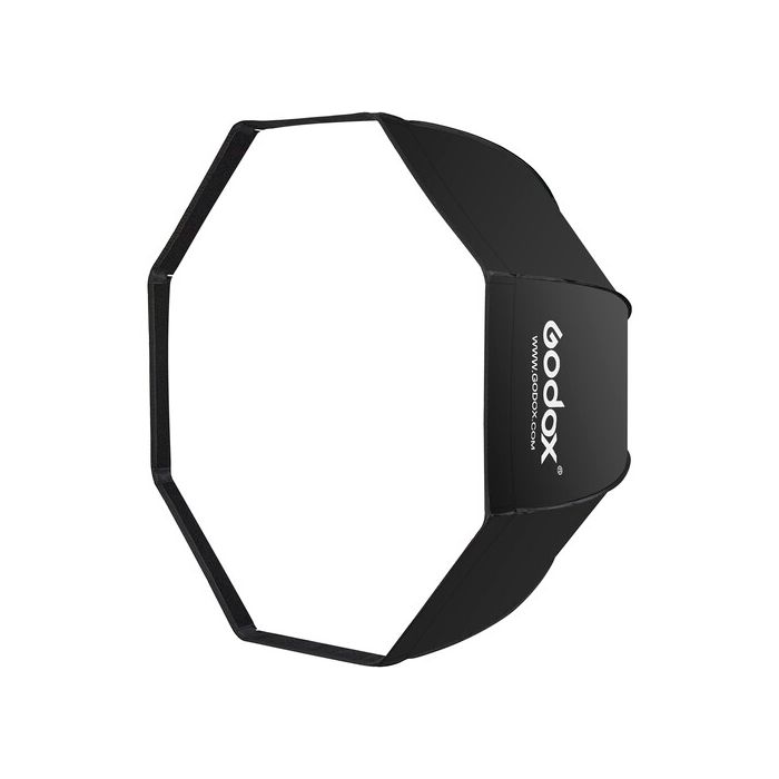 Softbox Umbrella Octa SB-UBW80–80cm Godox – SScamera