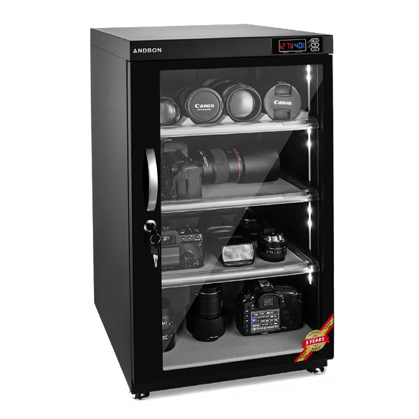 Andbon Ds 105s Dry Cabinet Sscamera